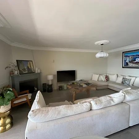 De Standing, Vue Mer, 3 Apartment
