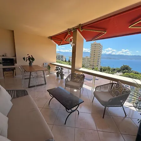 De Standing, Vue Mer, 3 *