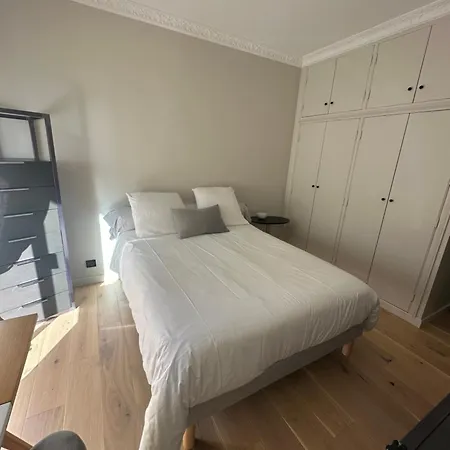 Apartament De Standing, Vue Mer, 3 Ajaccio (Corsica)