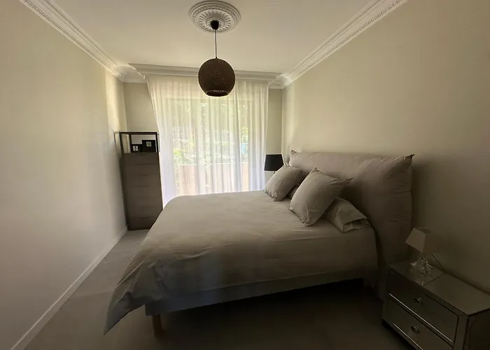 De Standing, Vue Mer, 3 *