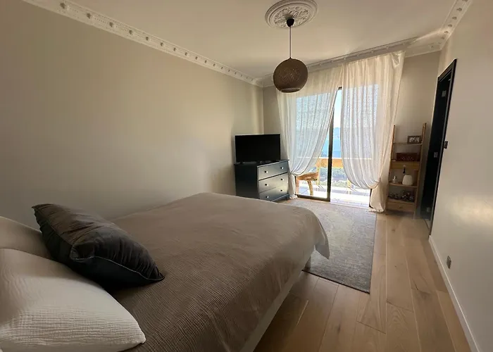 De Standing, Vue Mer, 3 *