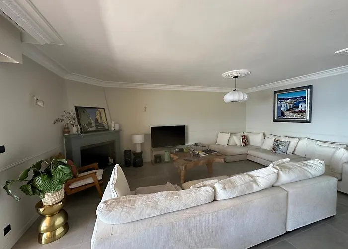 De Standing, Vue Mer, 3 Apartmán